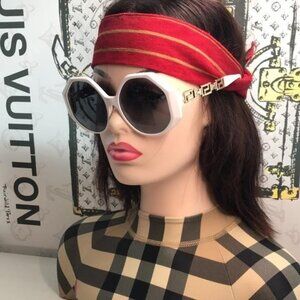 New Authentic Versace VE 4395 (314/87) sunglasses